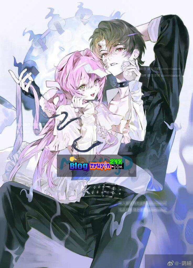 Cô chiêu vai ác vừa nhiệt huyết lại ngu ngốc