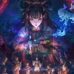 Cô Dâu Của Thành Hoàng