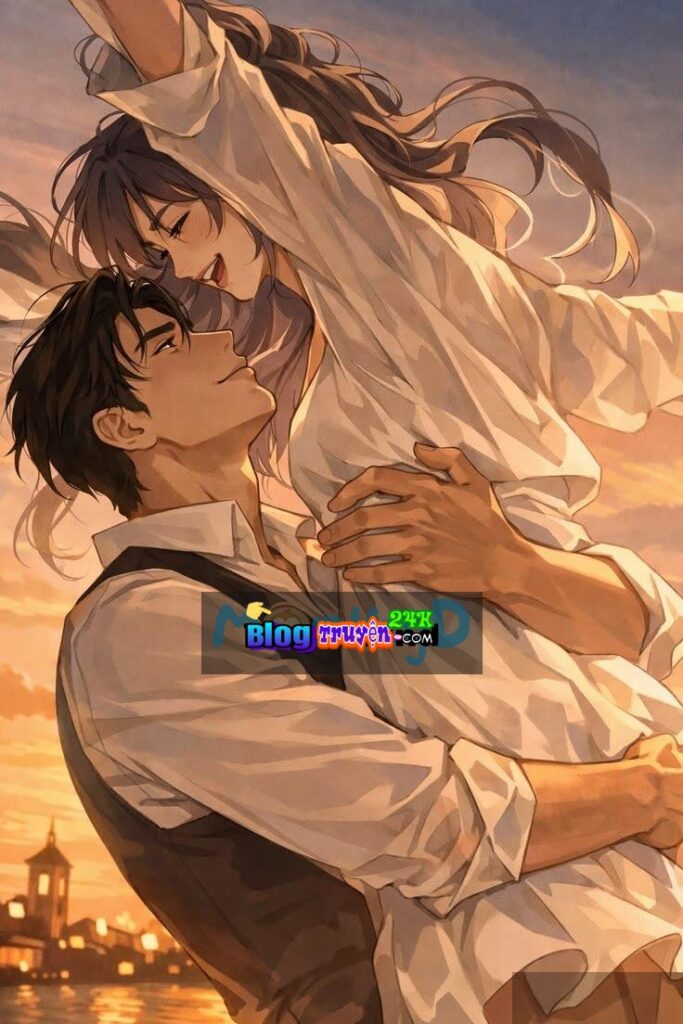 Có Người Yêu Thầm Tôi 10 Năm