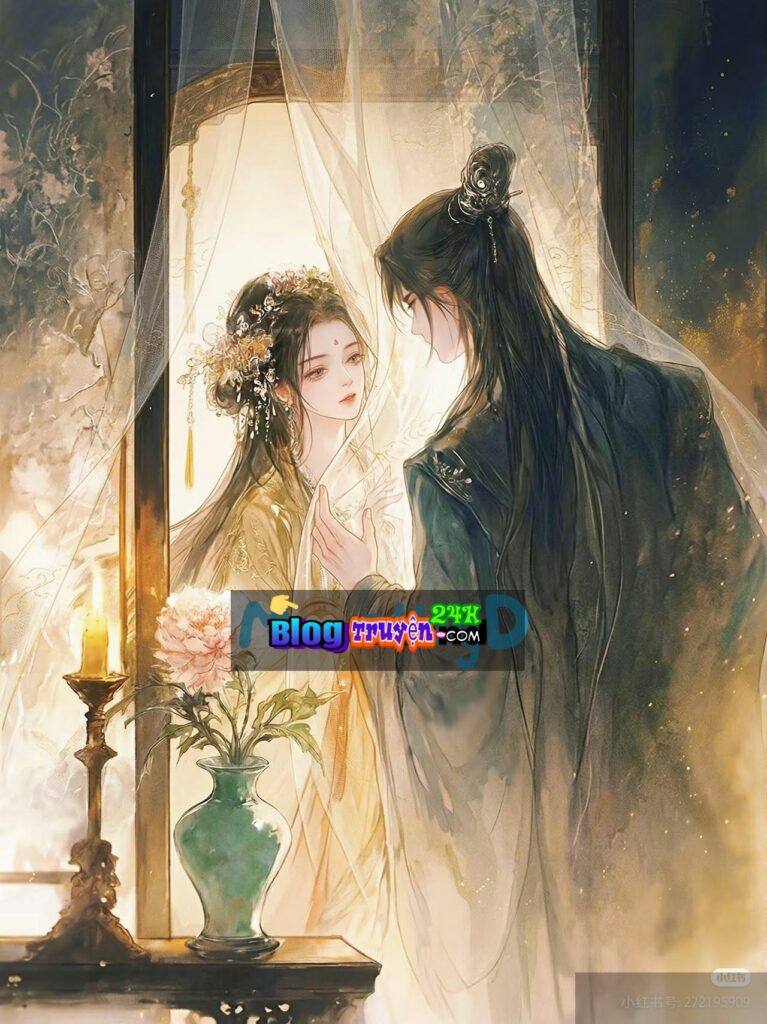 Cỏ Thơm Tươi Tốt, Cố Nhân Đến; Cỏ Thơm Héo Tàn, Người Vẫn Còn Đây