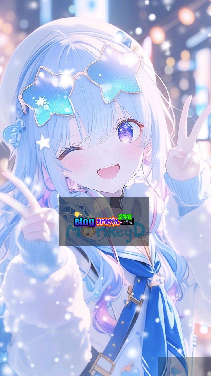 Con Gái Vua Xác Sống Đến Rồi Đây!