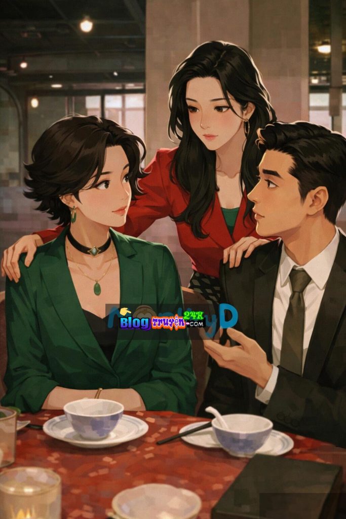 Con Trai Bắt Tôi Làm Trâu Ngựa Cho Con Dâu