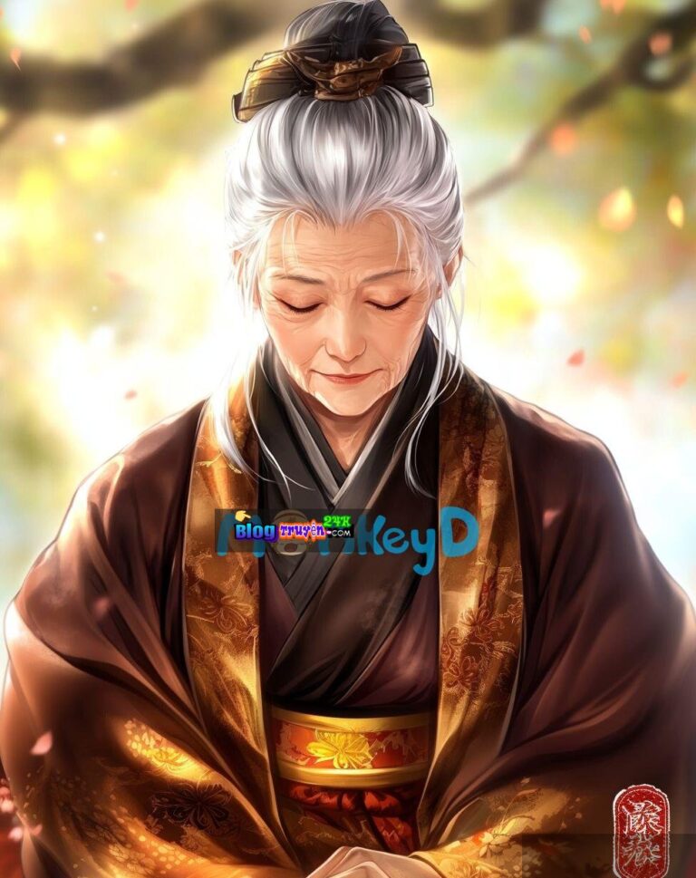 Con trai đưa ngoại thất về chọc tức ta