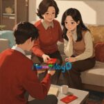 Con Trai Vì Bạn Gái Mà Ghét Bỏ Tôi