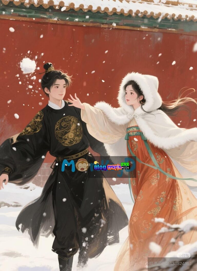 Công Chúa Phúc Vận