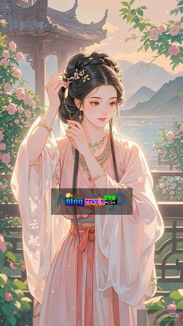 Công Chúa Vong Mệnh