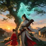 Công Đạo Dưới Cây Hòe