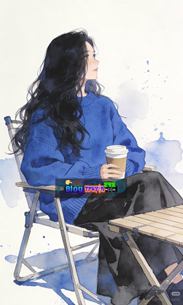 Công Lược Gì Tôi Chỉ Muốn Làm Cá Mặn