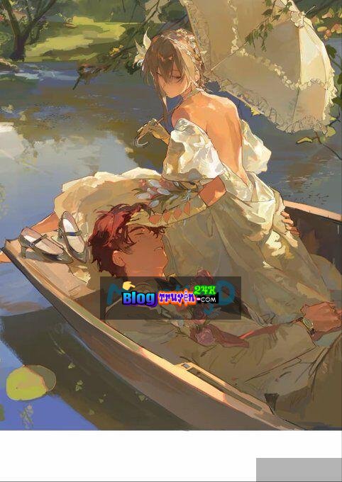 Công Lược Nhầm Đại Phản Diện