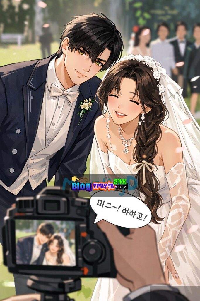 Công Lược Thất Bại: Biến Anh Thành Người Lạ