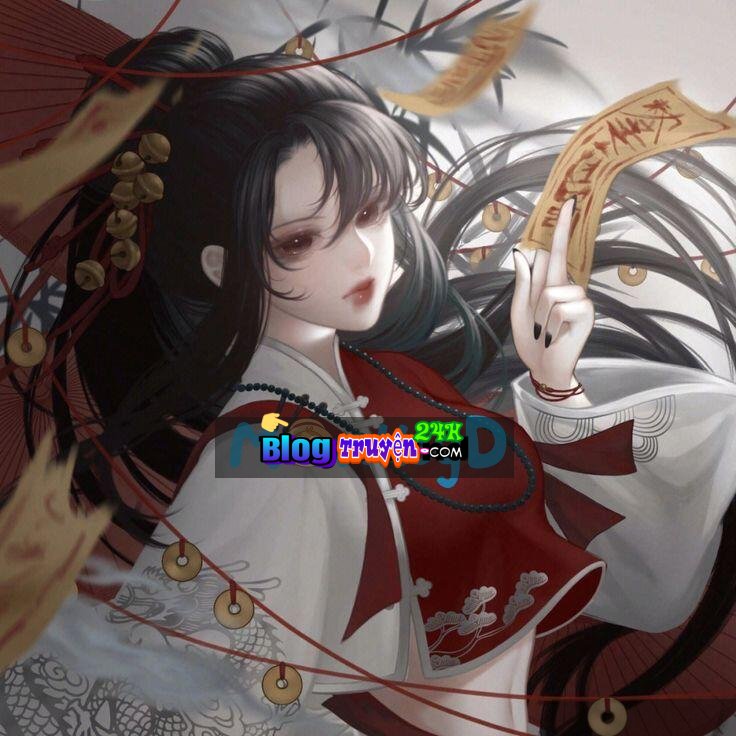 Công Việc Của Tôi Là Xử Lý Nhà Có Ma