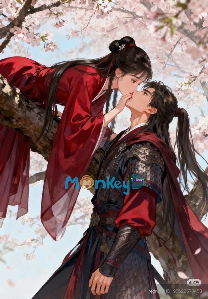 Cùng Anh Trai Xuyên Không: Anh Làm Nam Chính, Tôi Làm Phế Vật