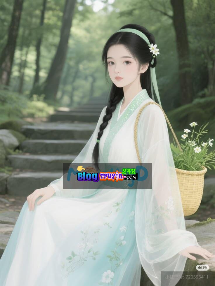 Cùng Tướng Quân Quy Điền, Thái Tử Phi Tìm Đến Cửa