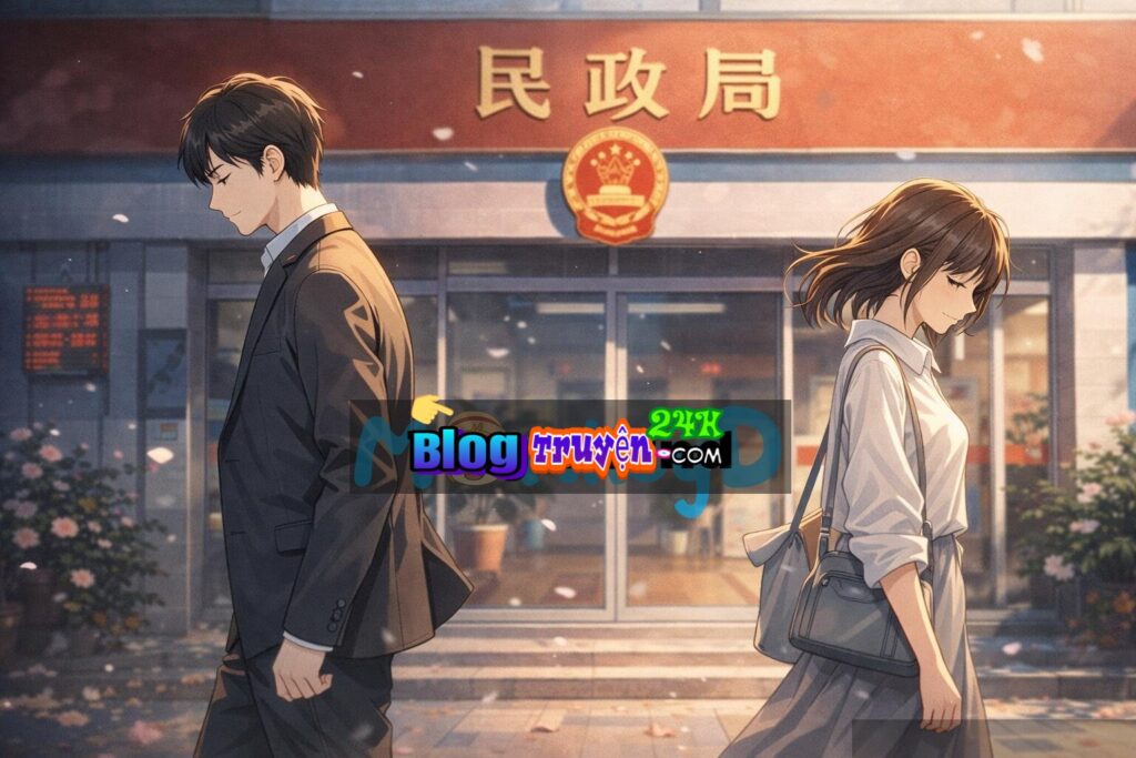 Cuối cùng, đã không còn kịp nữa