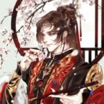 Cuồng Đế Bách Mỹ Duyên