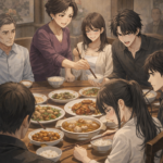 Đạo Hiếu Không Trả Bằng Miệng