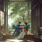 Dã Hữu Man Thảo