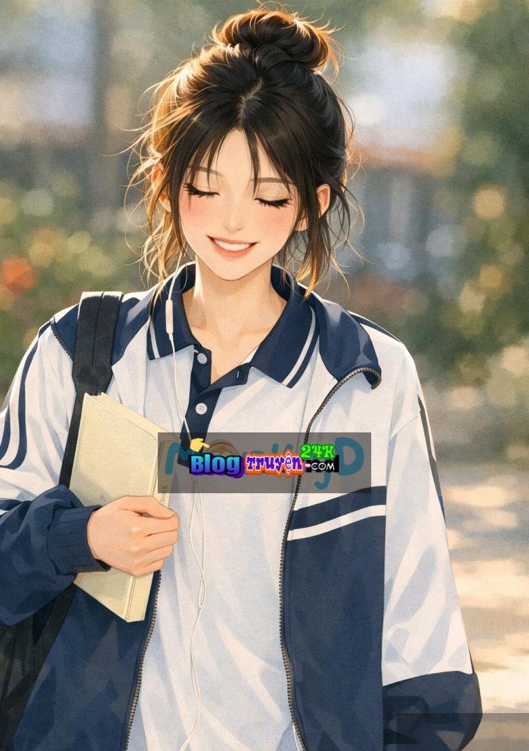 Đại Ca Trường Và Cô Gái Nhỏ Của Anh Ấy