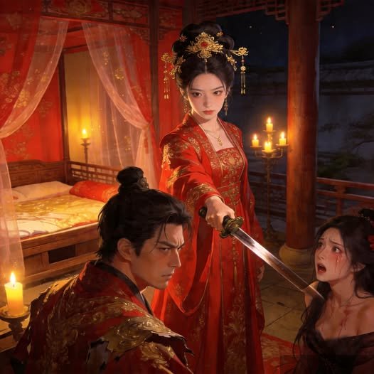 Đại Hôn Ngày Đó, Ta Muốn Mạng Cố Gia