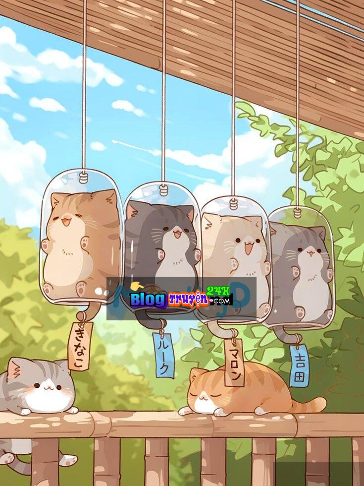 Dẫn Mấy Đứa Nhỏ Về Cung, Ta Nằm Không Cũng Thắng