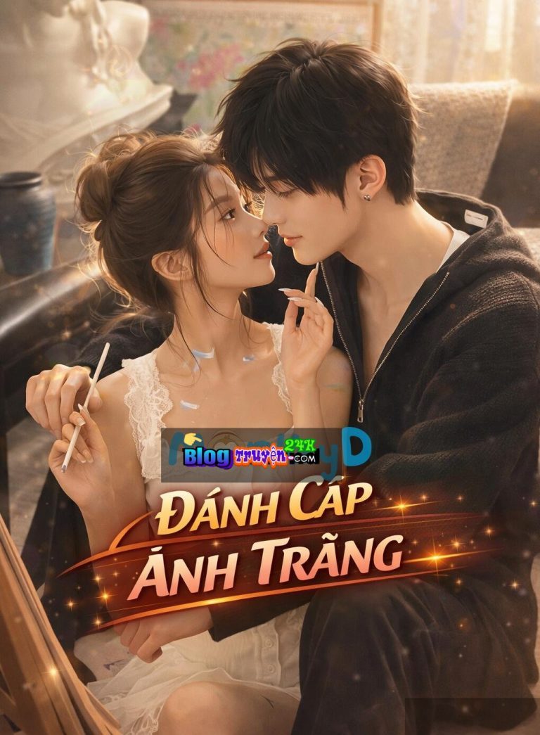 Đánh Cắp Ánh Trăng