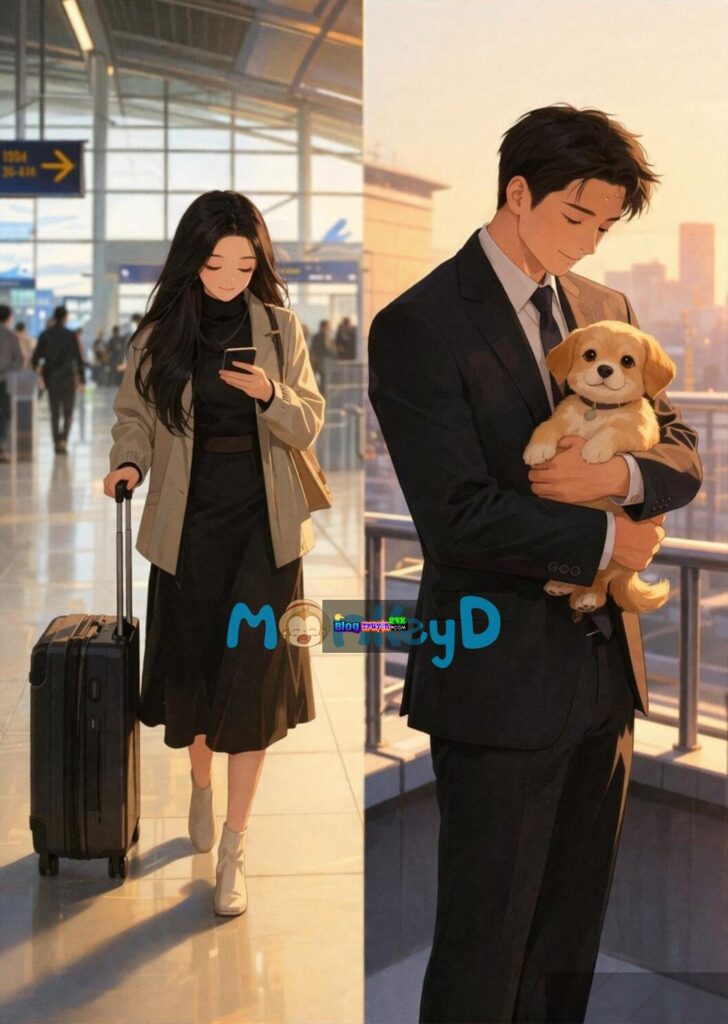 Danh Sách Tình Địch Của Chồng Tôi