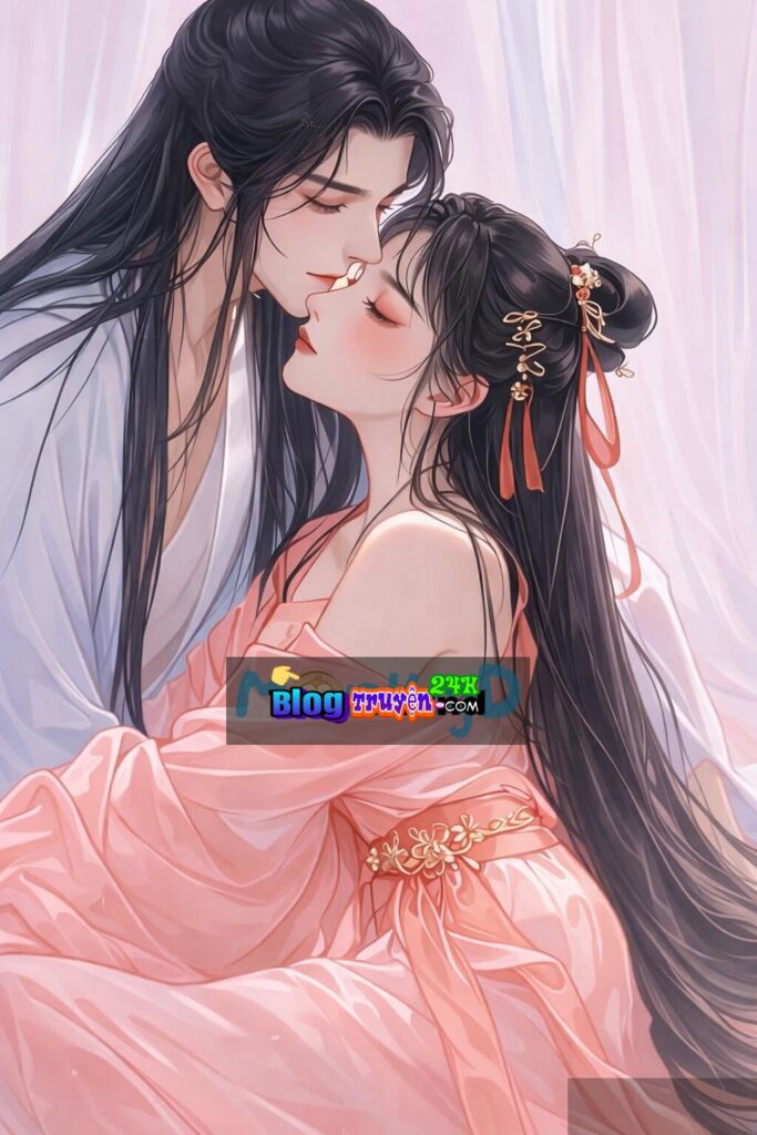 Đào Hoa Phùng Xuân