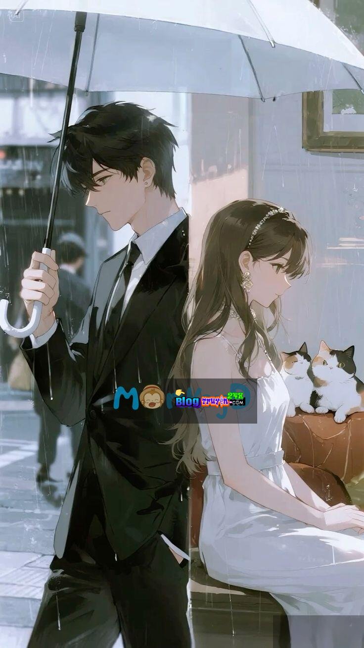 Dấu Chấm Hết Sau Mười Năm