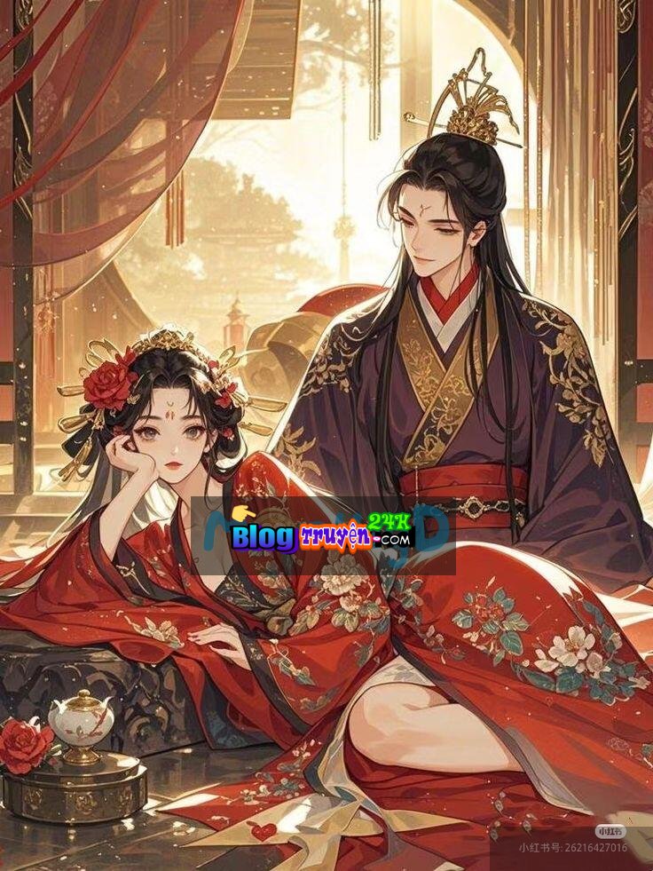 Đậu Phụ Vàng Của Đại Gian Thần