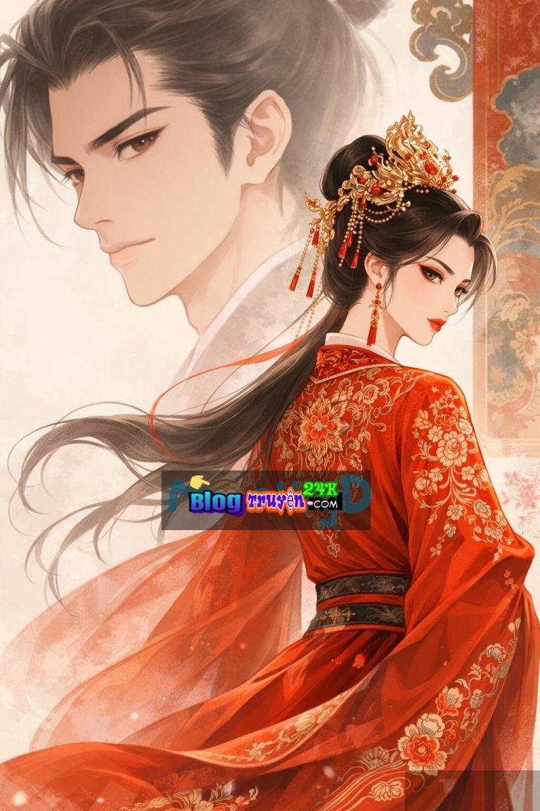 Đế Vương Độc Sủng: Chỉ Tiếc Ta Đã Không Còn Yêu