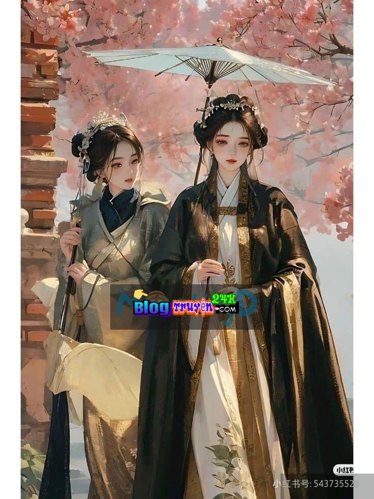 Đều Là Hồ Yêu Tu Luyện Nghìn Năm, Tỷ Tỷ Lại Muốn Đoạt Lấy Tiên Duyên Của Ta, Thay Ta Đắc Đạo Thành Tiên