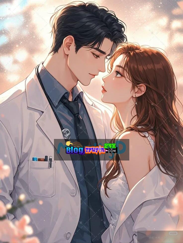 Đi khám ở khoa phụ sản, tôi được người yêu cũ khám cho