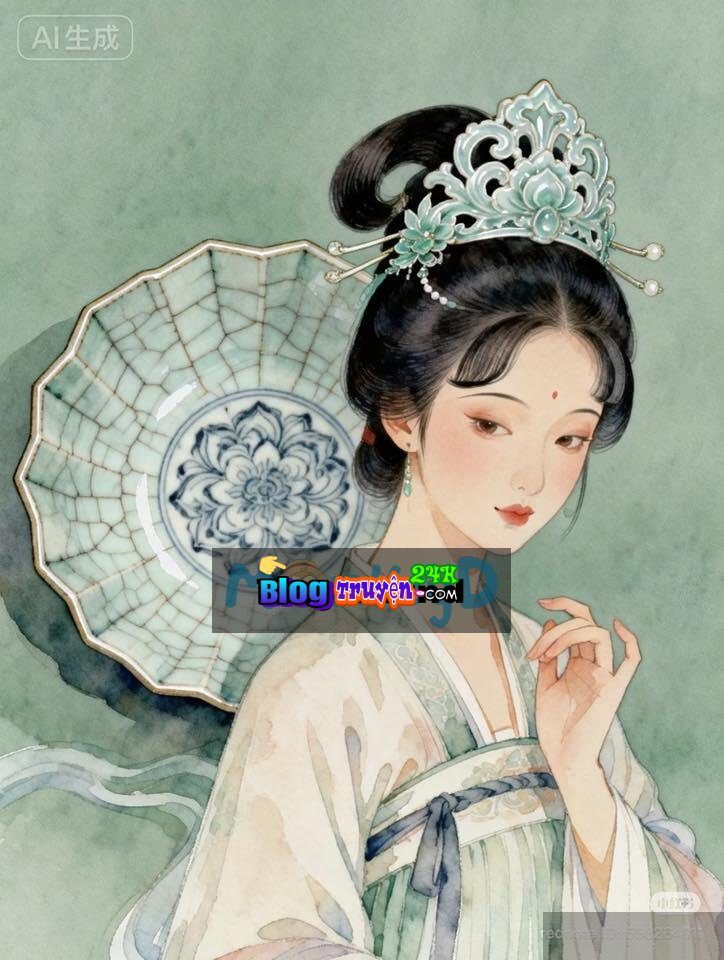 Đích Nữ Cải Mệnh