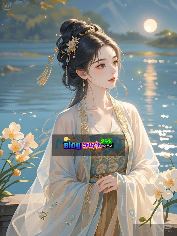 Đích Nữ Chỉ Biết Khóc Lóc