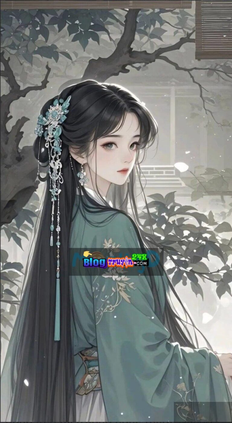 Đích Nữ Này Chỉ Biết Khóc Lóc Thôi Sao?