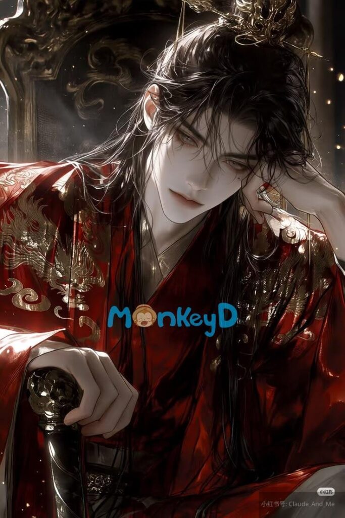 Đố Phu (Người Chồng Hay Ghen)