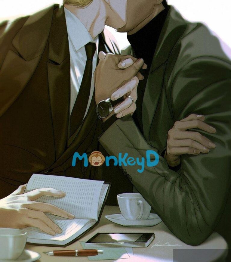 Đỡ Tôi Dậy, Tôi Còn Hôn Được