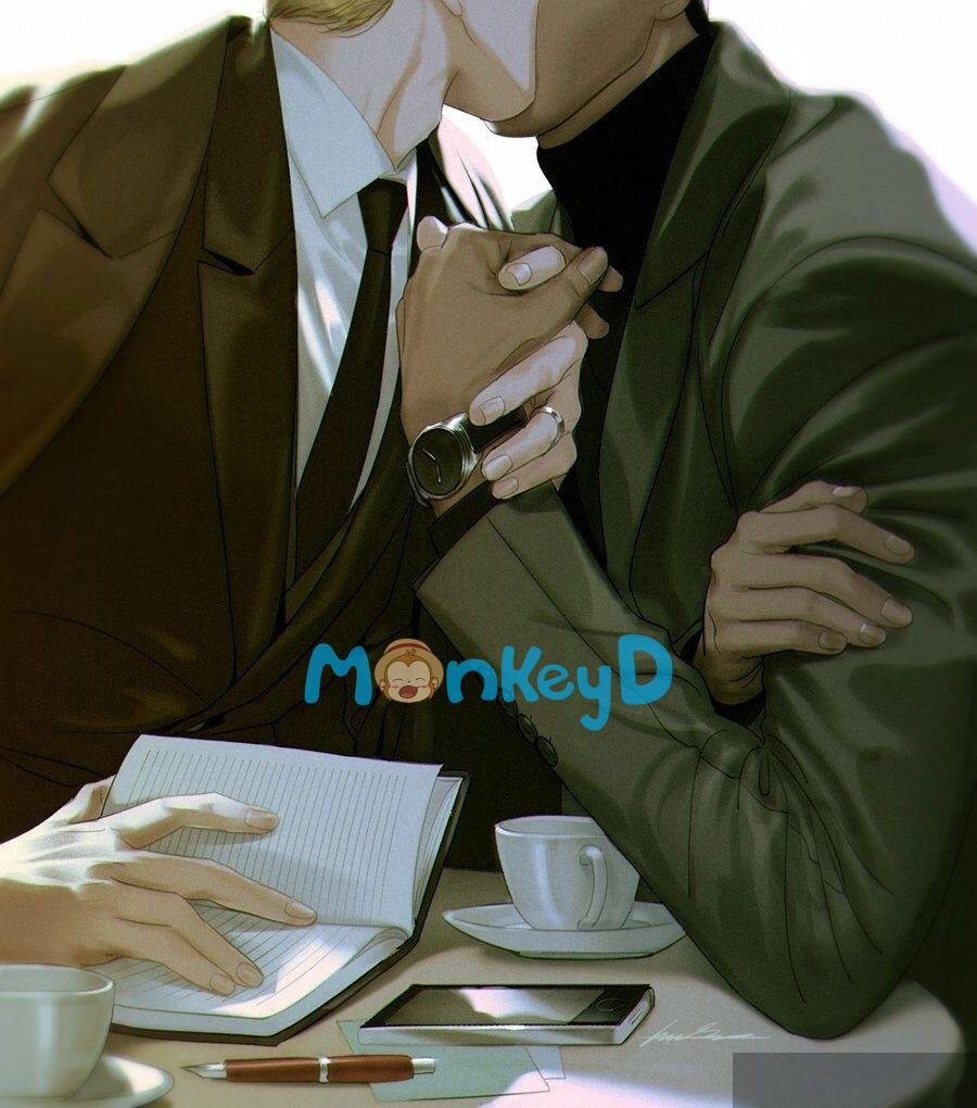 Đỡ Tôi Dậy, Tôi Còn Hôn Được