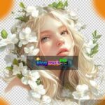 Đoá Bạch Liên Hoa Của Anh Ta