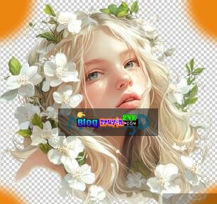 Đoá Bạch Liên Hoa Của Anh Ta