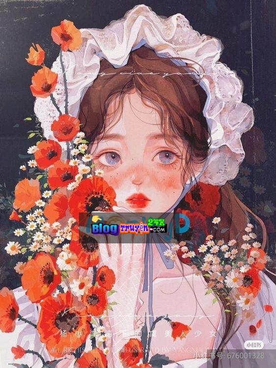 Đóa Hoa Phú Quý Giữa Nhân Gian