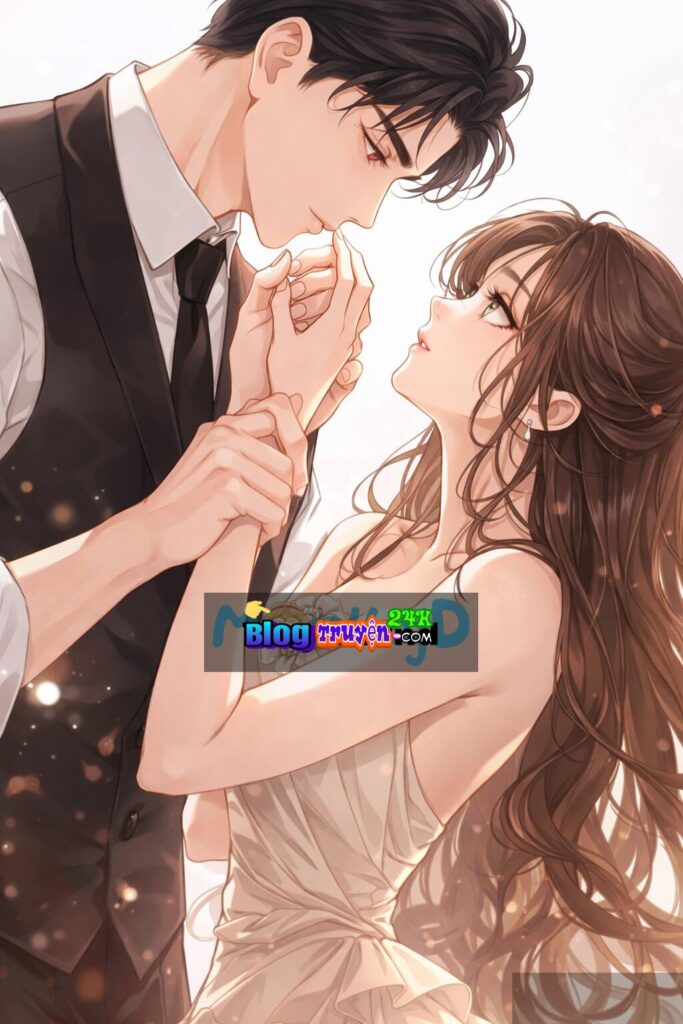 Đoạn Kết Khác Của Câu Chuyện Ngọt Ngào