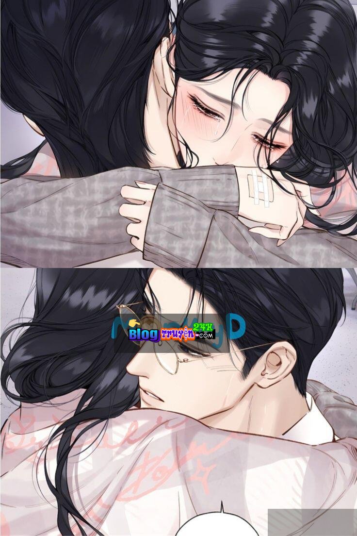 Đội Trưởng Lục Lại Về Nhà Dập Lửa Rồi