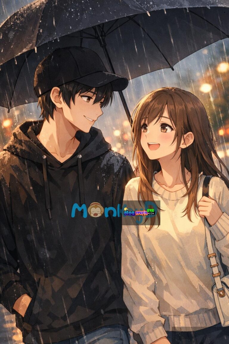 Đồng đội hay là bạn trai