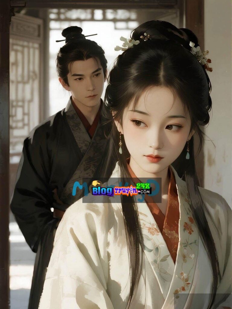 Đồng Nguyệt Ký