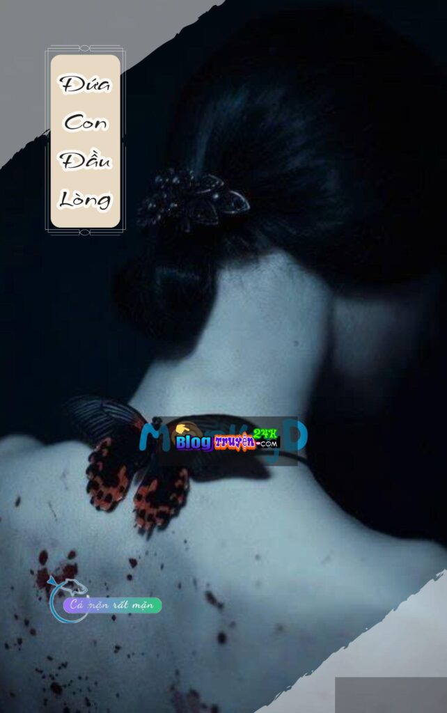 Đứa Con Đầu Lòng