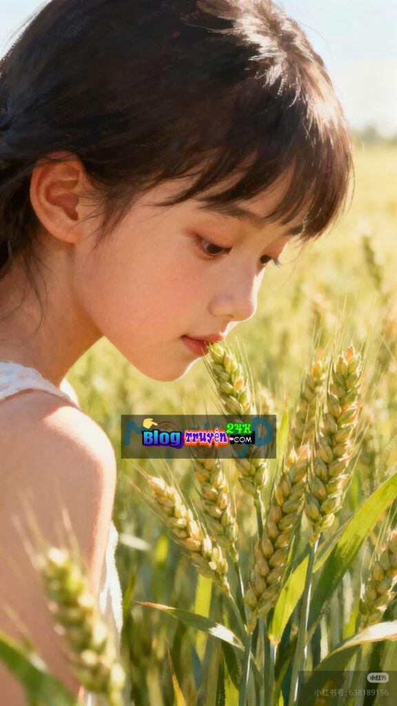 Đứa Trẻ Không Có Kẹo