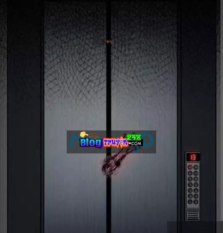 Đừng Lên Thang Máy