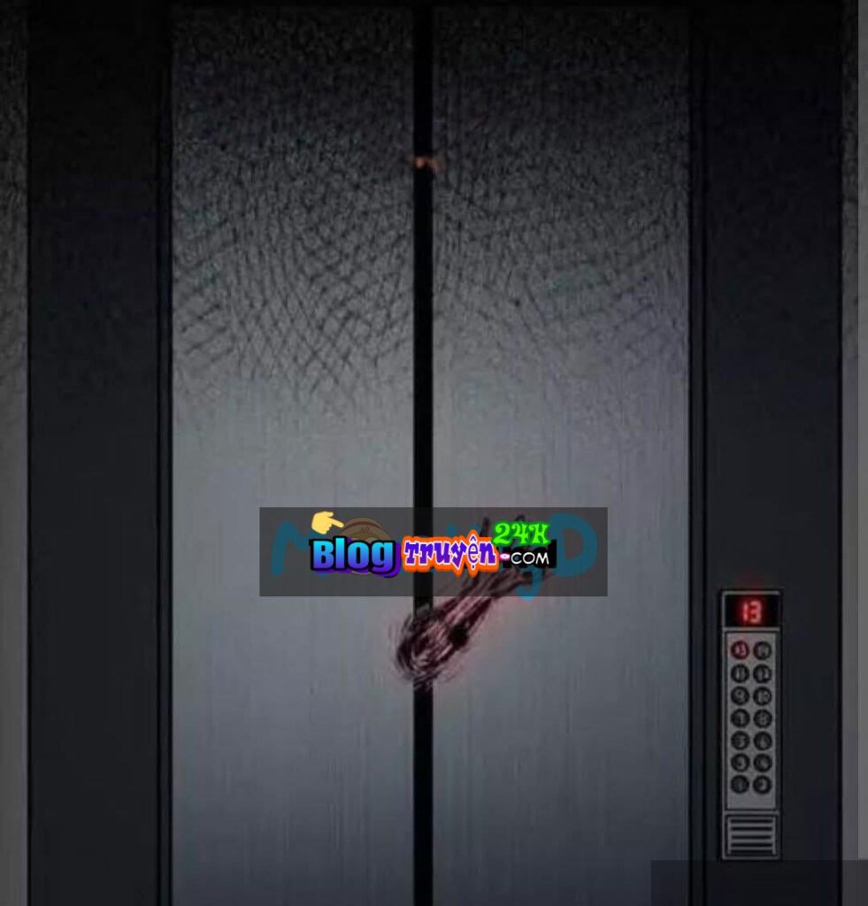 Đừng Lên Thang Máy