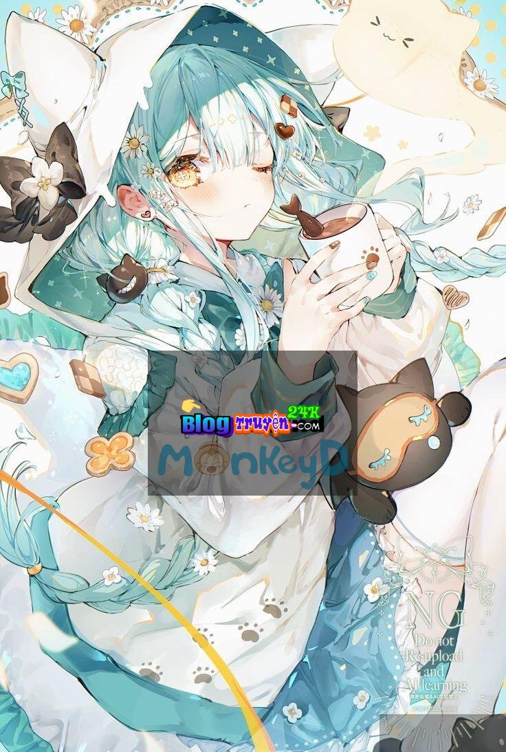 Đừng Nói Gì Hết, Bà Nội Đang Ở Ngoài Cửa